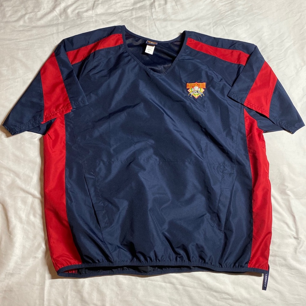 Cooperstown | Dreamspark Pullover T